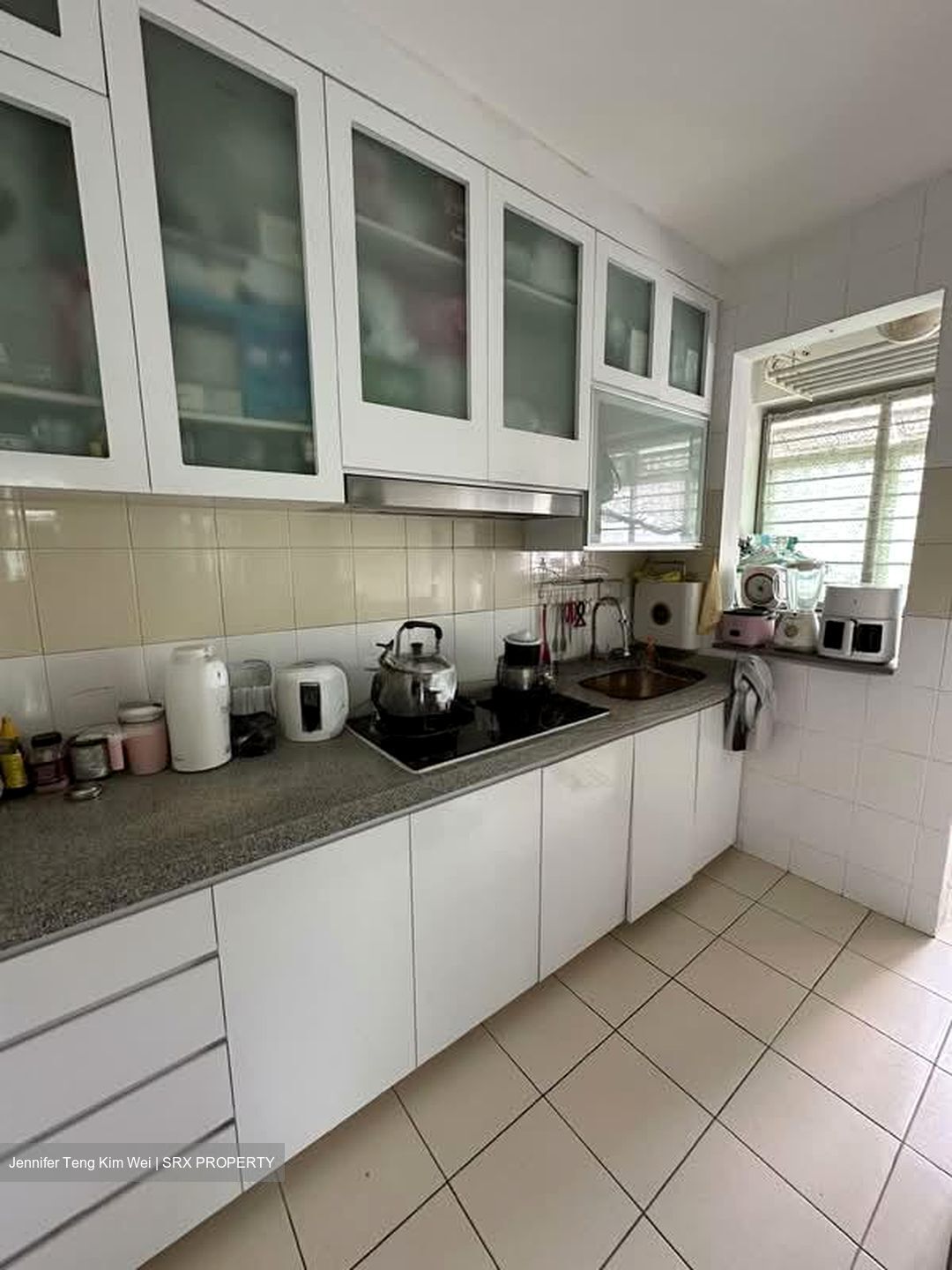 Blk 601B Punggol Vista (Punggol), HDB 3 Rooms #556930751